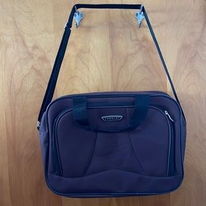 Prodigy bag
